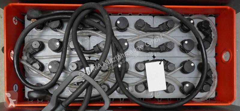 Orderpicker Linde  V 10 5212
