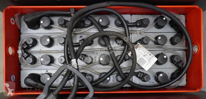 Orderpicker Linde  V 10 5212