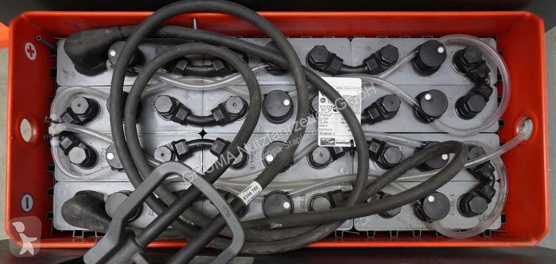 Préparateur de commandes Linde  V 10 5212