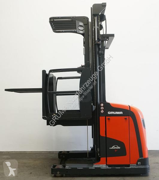 Préparateur de commandes Linde  V 48 5213