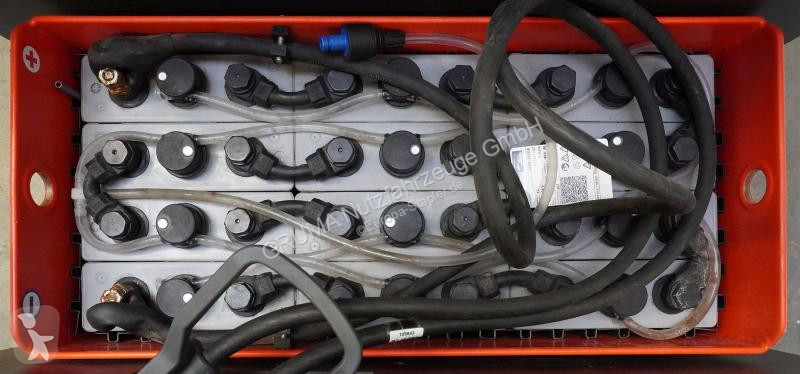 Préparateur de commandes Linde  V 10 5212