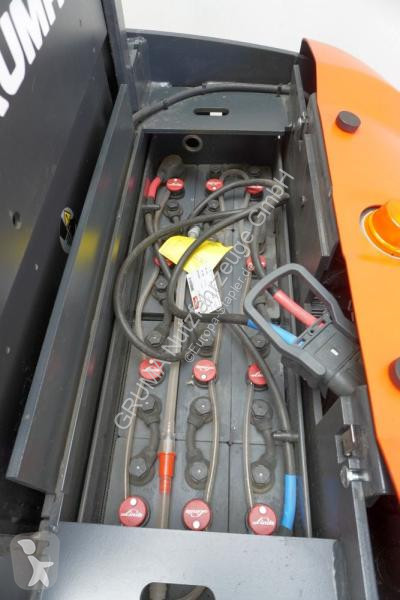 Préparateur de commandes Linde  V 10-02 5212-02