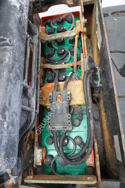 Préparateur de commandes Linde  N 20 132