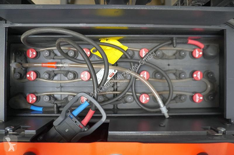 Préparateur de commandes Linde  V 10-02 5212-02