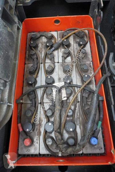 Préparateur de commandes Linde  N 20 132