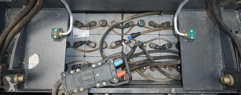 Préparateur de commandes Linde  V 24 5213