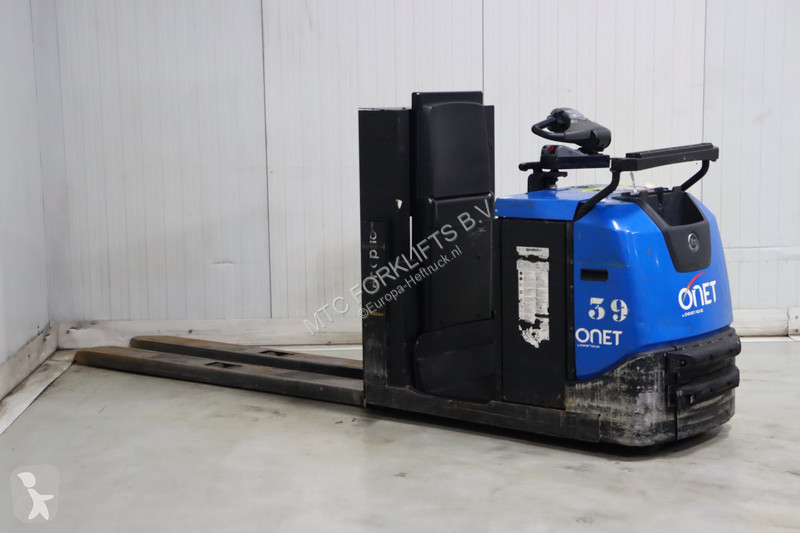 Préparateur de commandes Toyota OSE120