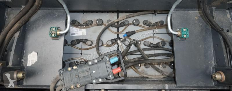 رافعة ملتقطة Linde  V 24 5213