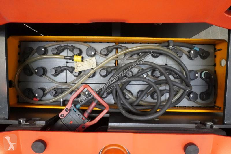 Recogepedidos Linde  V 10-01 5212