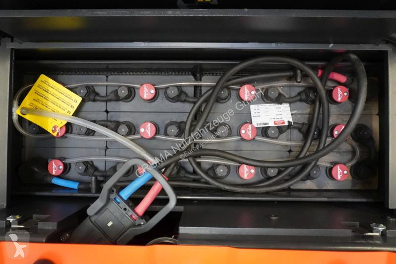 رافعة ملتقطة Linde  V 10-02 5212-02