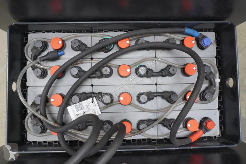 Příprava objednávek Linde  V 10 5212