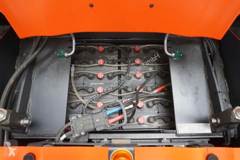 Ордер пикър Linde  V 48 5213