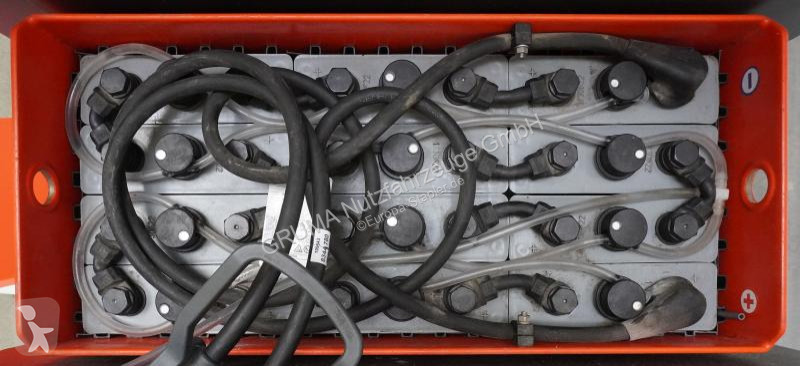Ордер пикър Linde  V 10 5212