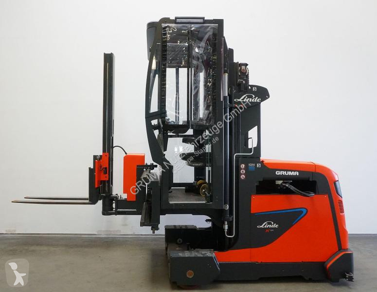 رافعة ملتقطة Linde  K/5231 ION