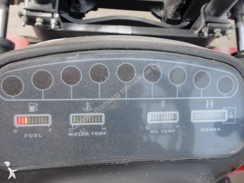 Préparateur de commandes Dragon Machinery CPCD20