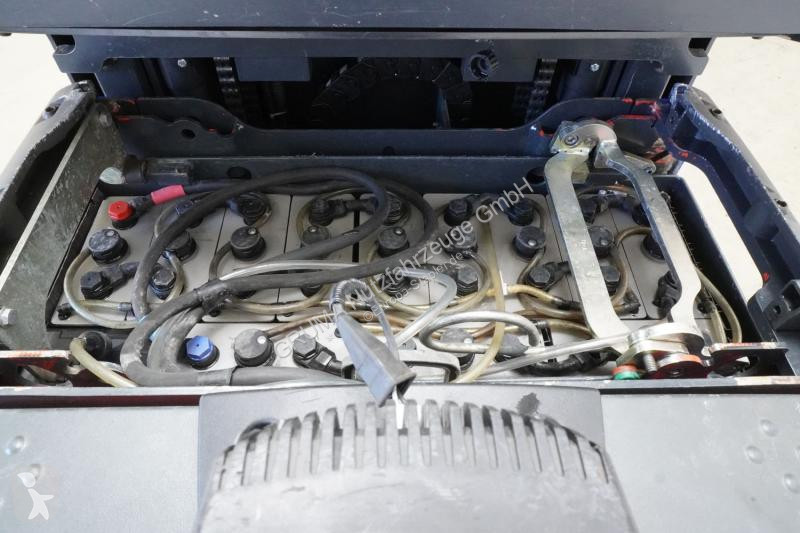 Ордер пикър Linde  N 20 V i 1111-00