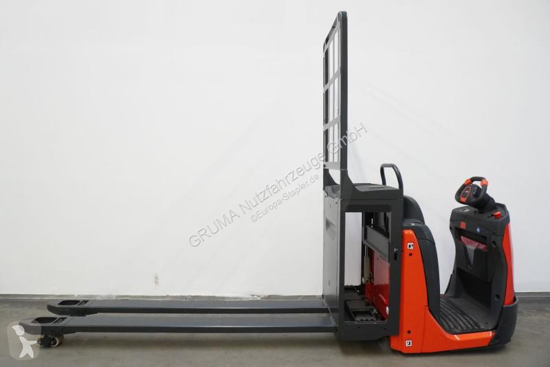 رافعة ملتقطة Linde  N 25 1115-00