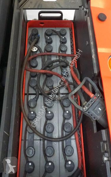 Ордер пикър Linde  V 10-02 5212