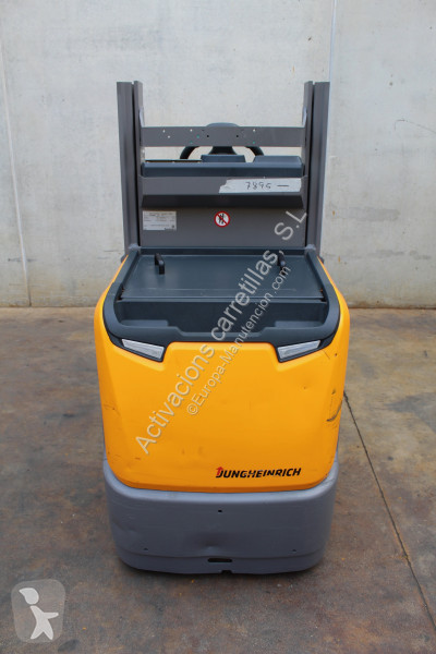 رافعة ملتقطة Jungheinrich 100E