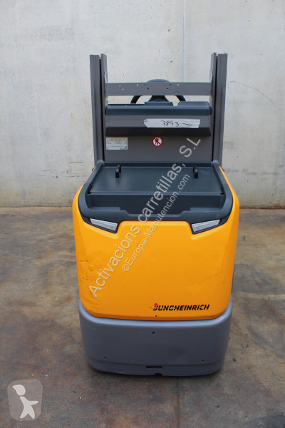 رافعة ملتقطة Jungheinrich 100E
