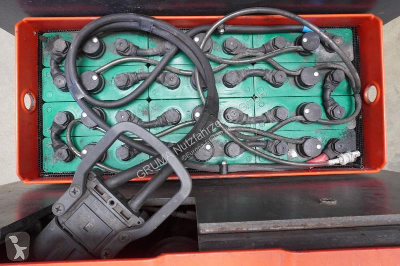 Ордер пикър Linde  V 10 5212