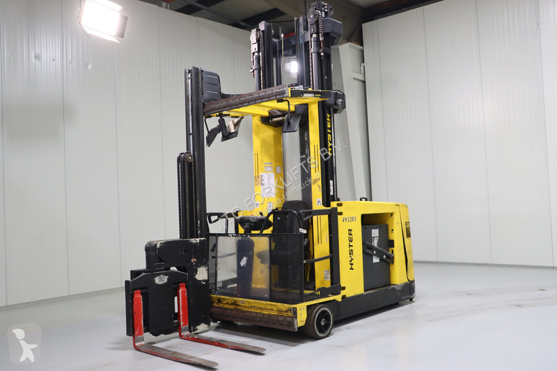 رافعة ملتقطة Hyster C1.5SWB