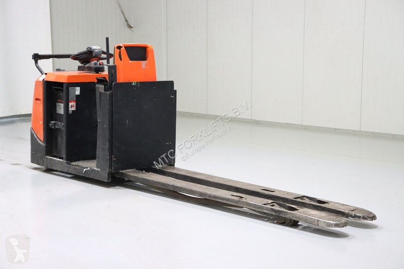 رافعة ملتقطة Toyota OSE250