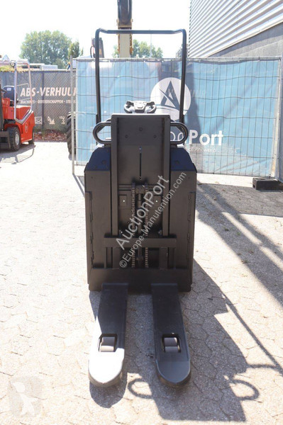 Recogepedidos Unicarriers OEP120