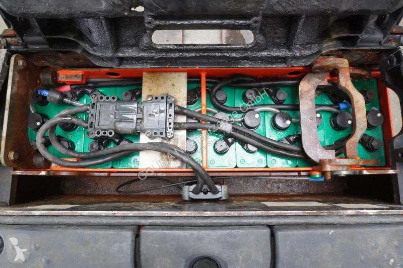 Préparateur de commandes Linde  N 20 132