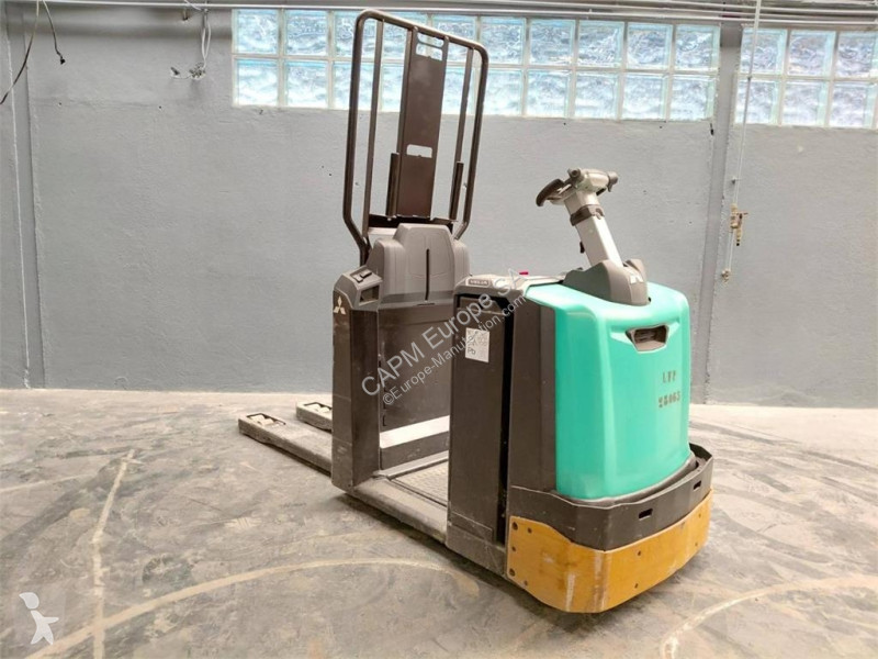 Recogepedidos Mitsubishi OPB20N2