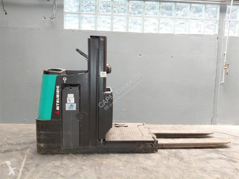 Recogepedidos Mitsubishi OPBL10N