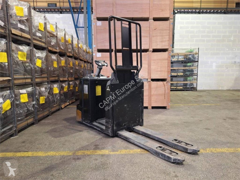 Recogepedidos Mitsubishi OPB20N2