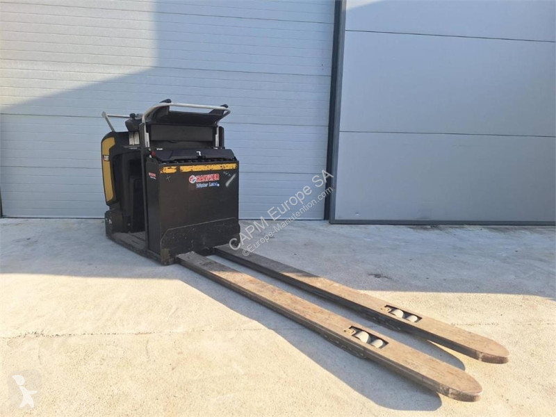 Recogepedidos Caterpillar N020NE
