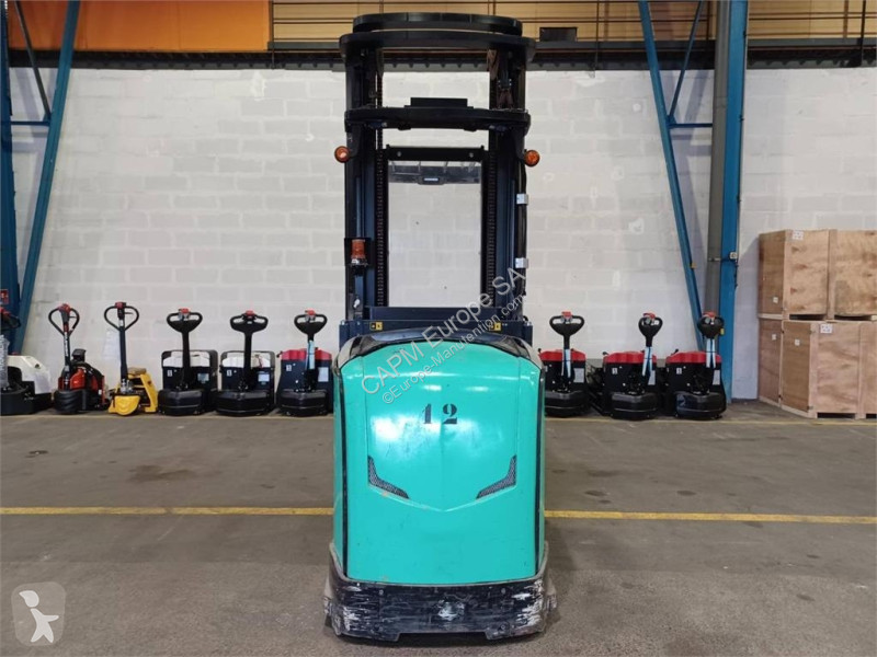 Recogepedidos Caterpillar NOH10N
