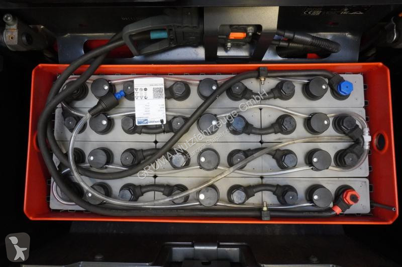 Ordreforberedelse Linde  N 20 B 1115-00