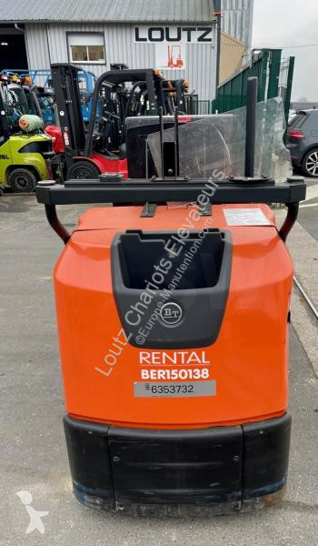 Préparateur de commandes BT OSE 120 CB