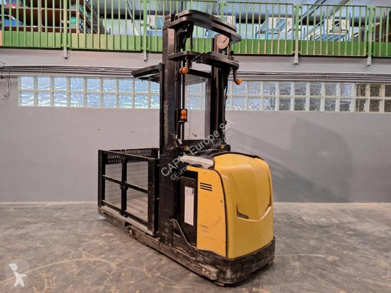 Orderpicker Caterpillar  NOH10N