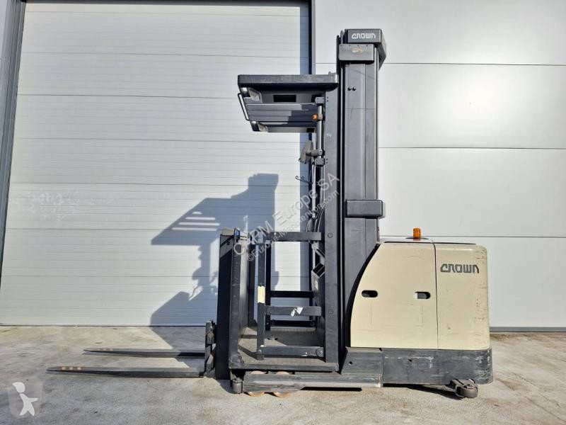Orderpicker Crown  SP3522-1.0