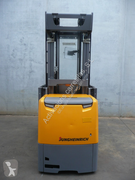 Orderpicker Jungheinrich EKS 310s Z+F 350 ZT