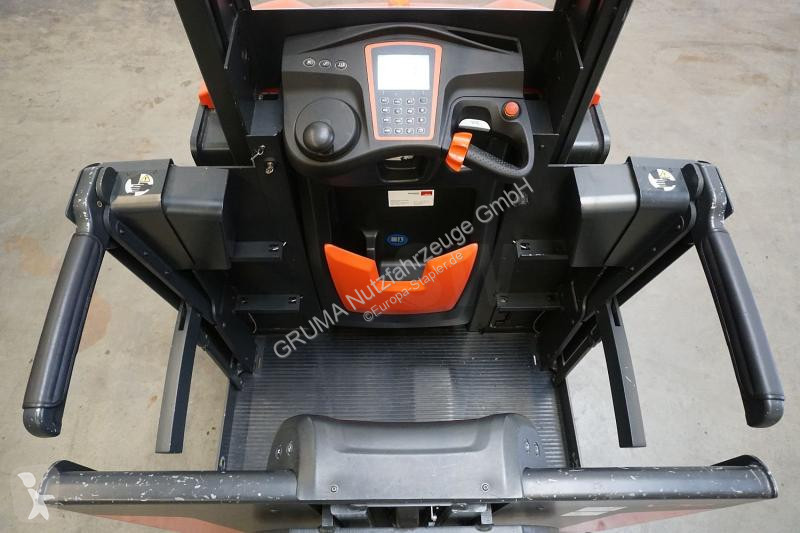 Orderpicker Linde  V 10 5212