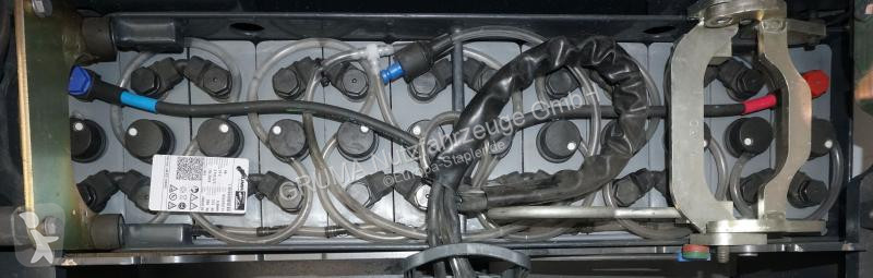 Préparateur de commandes Linde  N 20 L 132