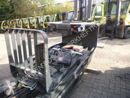 Orderpicker Linde
