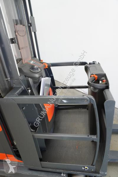 Préparateur de commandes Linde  V 48 5213