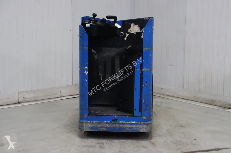 Préparateur de commandes Toyota LSE200