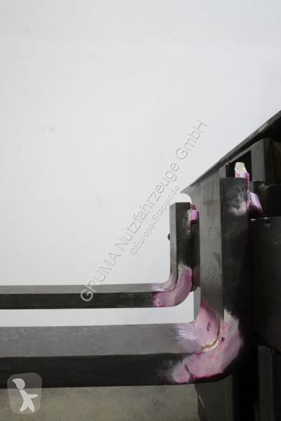 Recogepedidos Linde  V 10-01 5212
