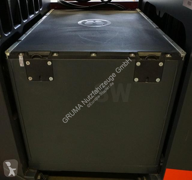 رافعة ملتقطة Linde  K/5231 ION