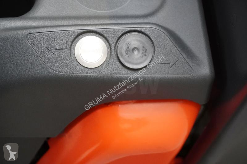 رافعة ملتقطة Linde  N 20 1115-00