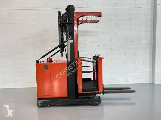 رافعة ملتقطة BT OP 1000 HSE