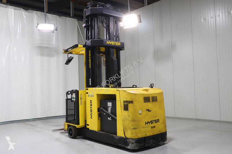 رافعة ملتقطة Hyster C1.5SWB