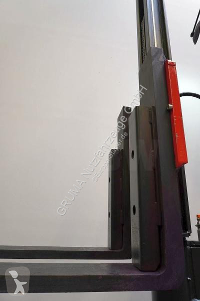 رافعة ملتقطة Linde  K 11 011